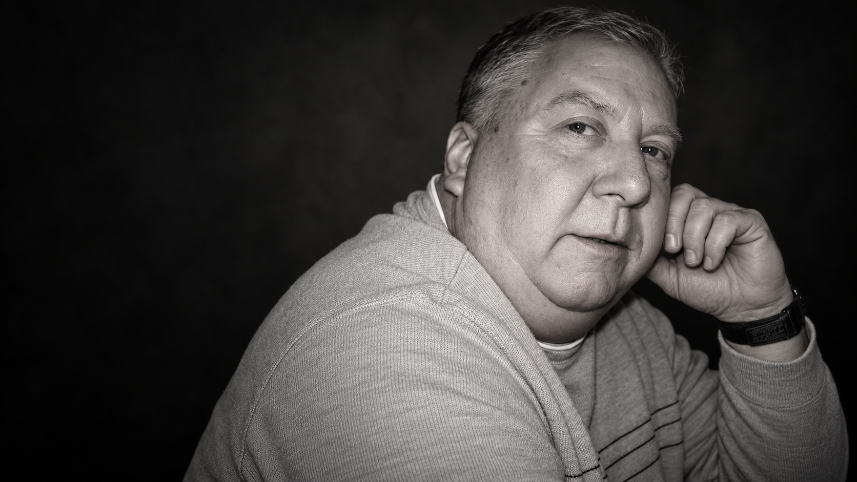 Robert Scott “Sach” Francke